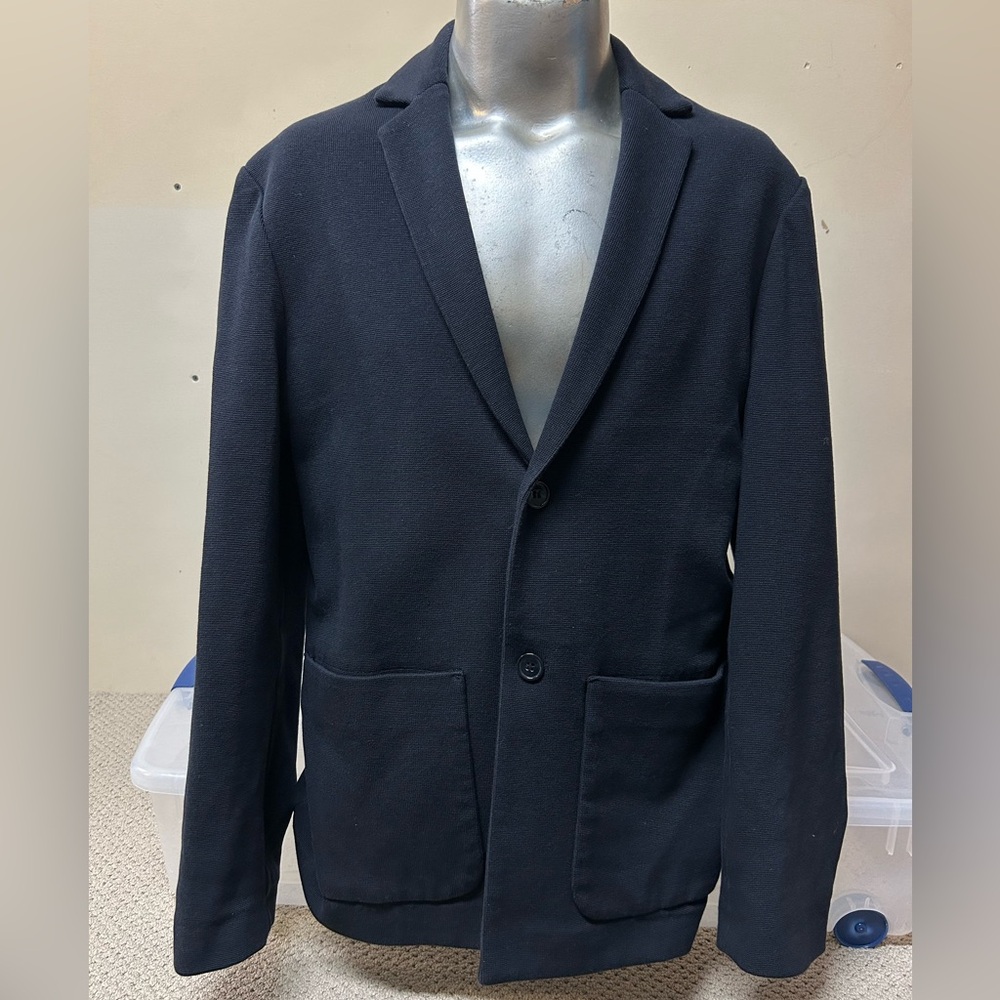 2/$75💥- BLAZER | Men’s H&M casual blazer size 38R